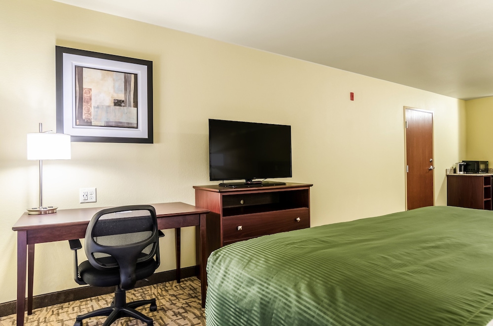 Cobblestone Inn & Suites Ord - photo 29