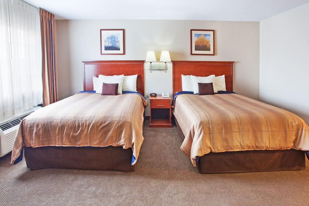 Candlewood Suites Columbus Fort Benning an IHG Hotel - photo 5