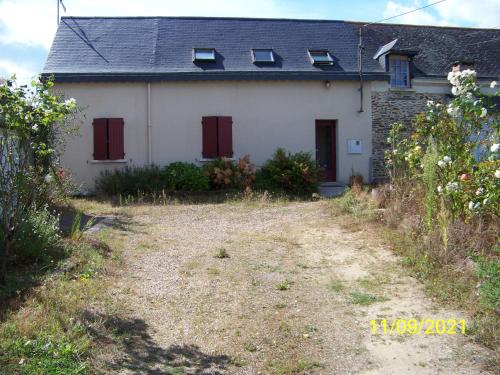 La Salamandre in Ecouflant, France