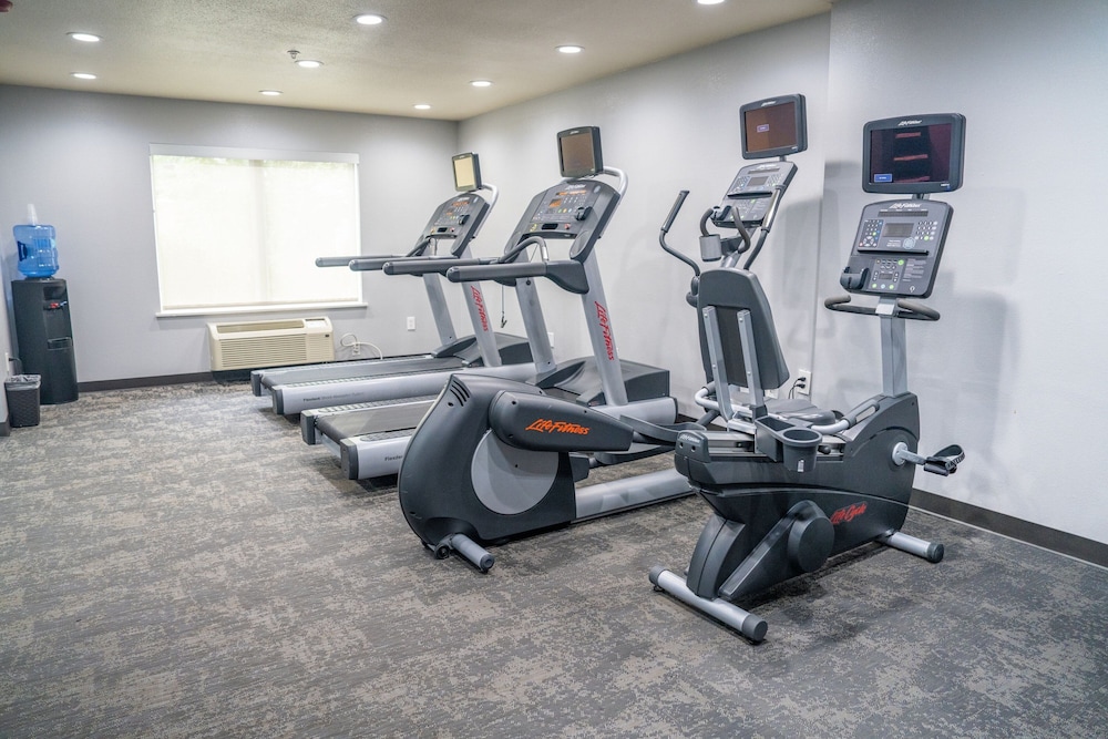 Fairfield Inn & Suites By Marriott Beaumont - photo 30