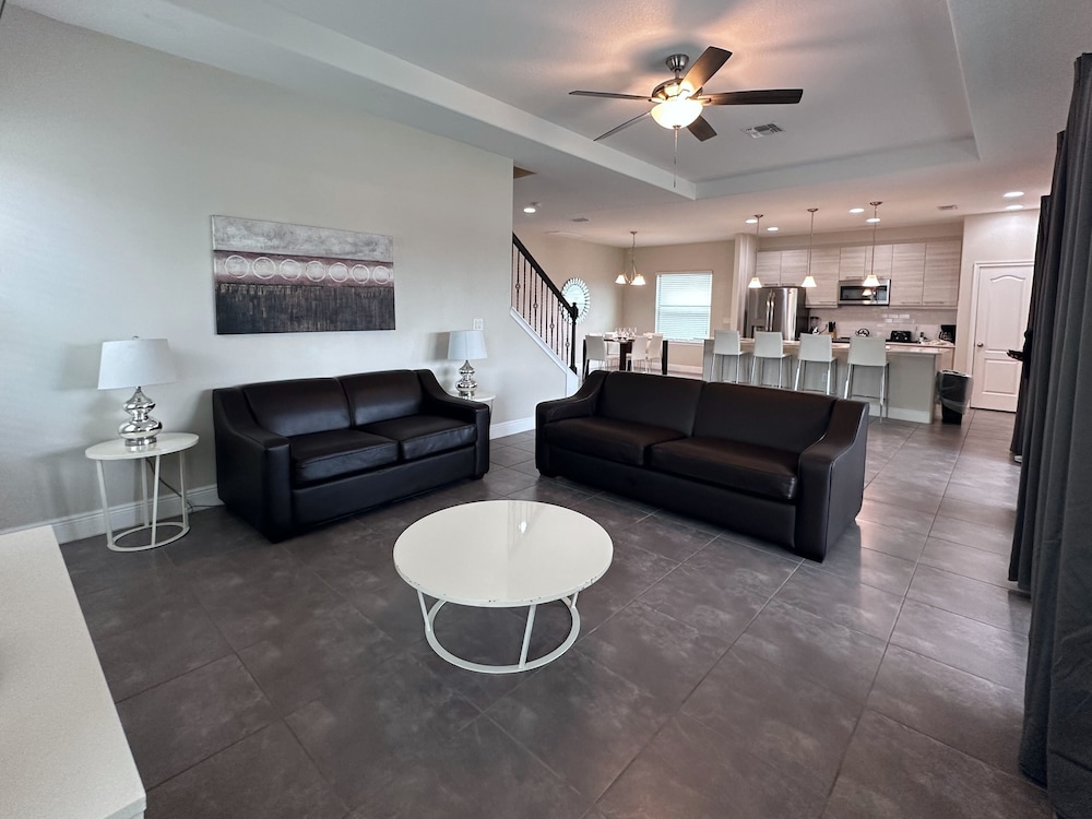 Balmoral Resort 142aa 4 Bedroom Home - photo 10