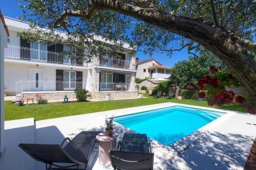 Villa Casa Magna — 4-Star Luxury Hotel in Pula, Croatia