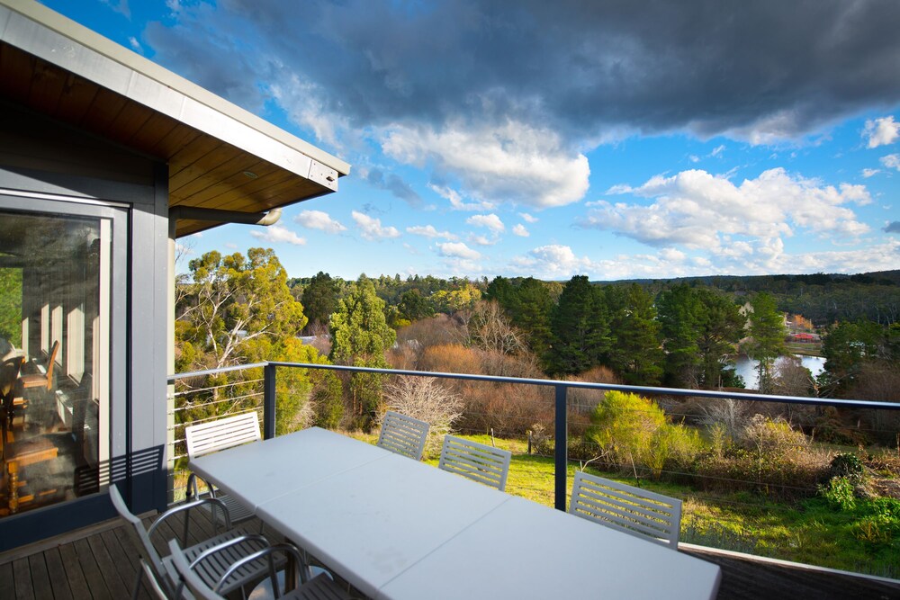 Lakevista — carbon neutral stay, Daylesford