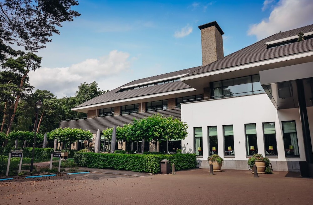 Van Der Valk Hotel Harderwijk Op De Veluwe — Harderwijk
