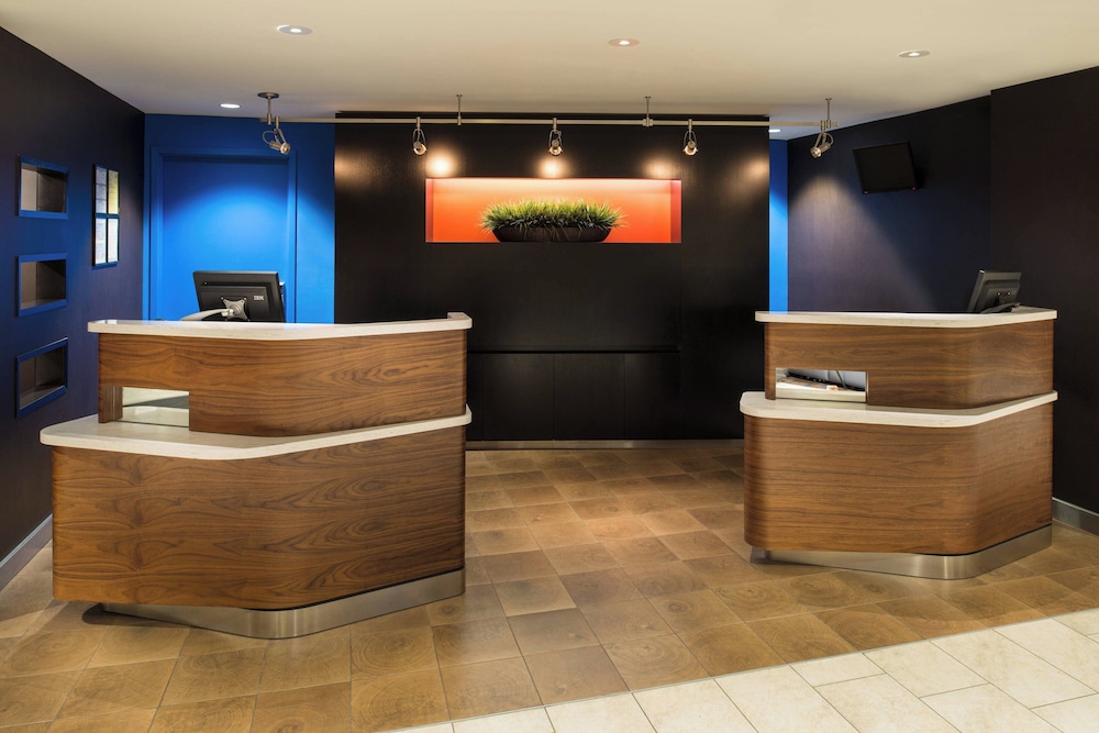Courtyard by Marriott Palm Desert - photo 46