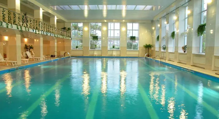 Gigant in Krymsk, Russia