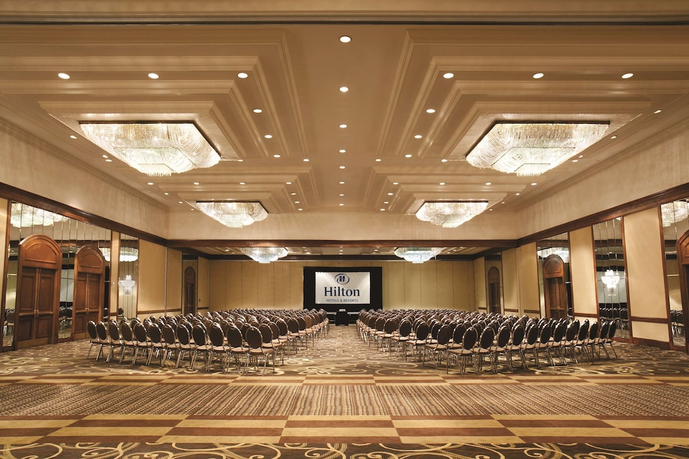 Hilton Memphis - photo 64