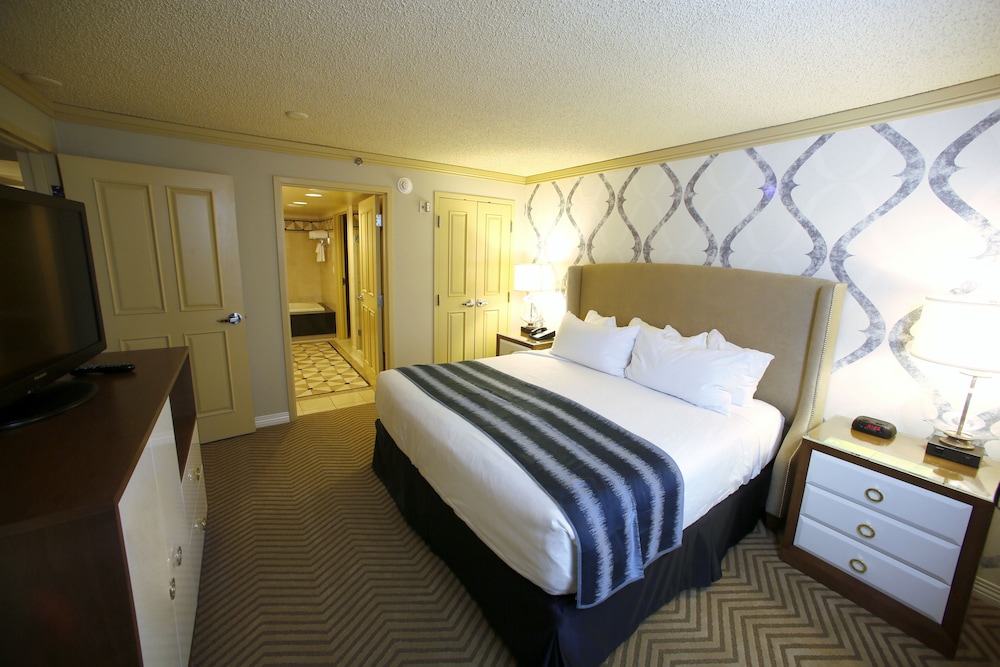 Harrah's Kansas City Hotel and Casino A Caesars Rewards Destination - photo 6