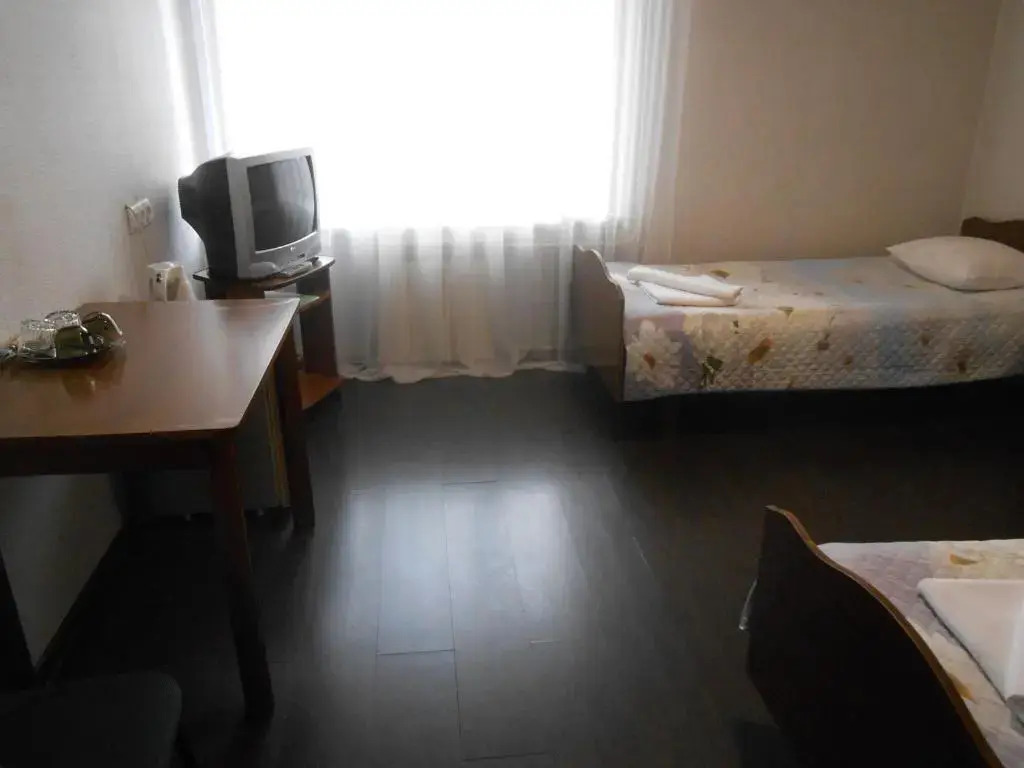 Aerootel — Abakan — photo 2