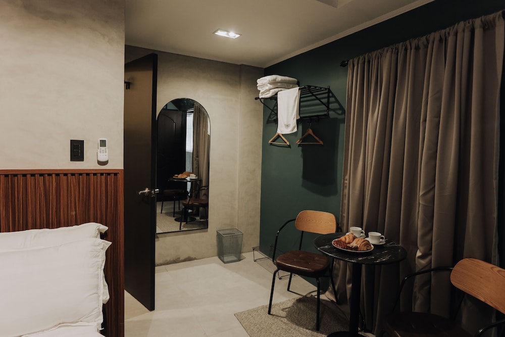 Grey Hotel And Motel in Angeles City, Philippines