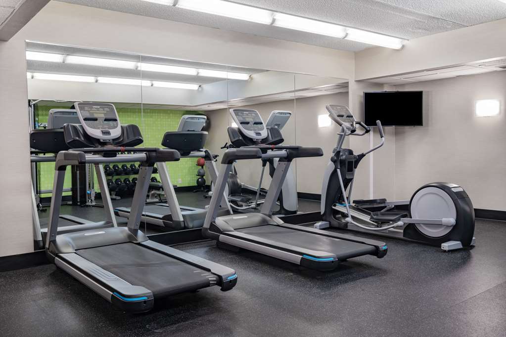 La Quinta Inn & Suites by Wyndham Minneapolis Minnetonka - photo 5