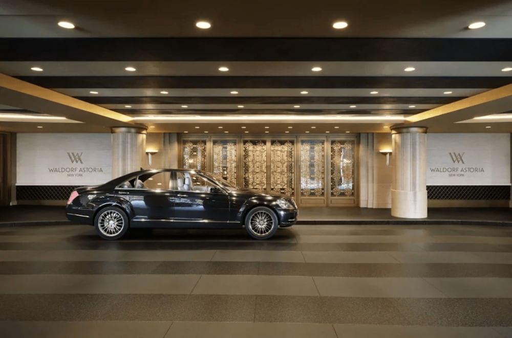 Waldorf Astoria New York - photo 44