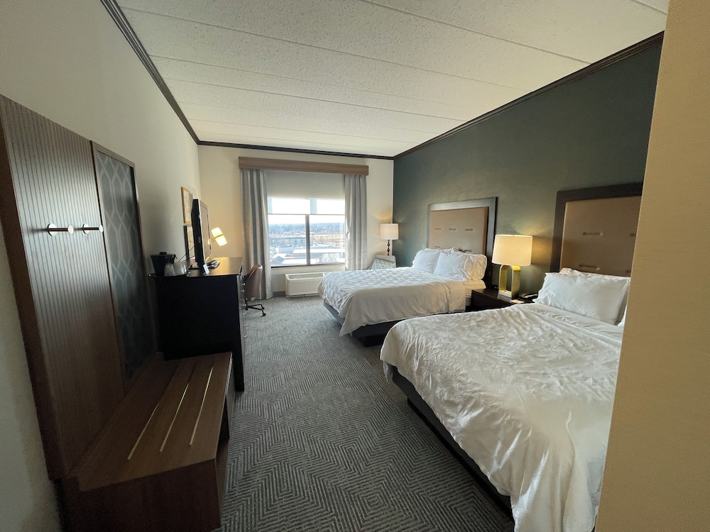 Holiday Inn Chicago Northwest Elgin by IHG - photo 11