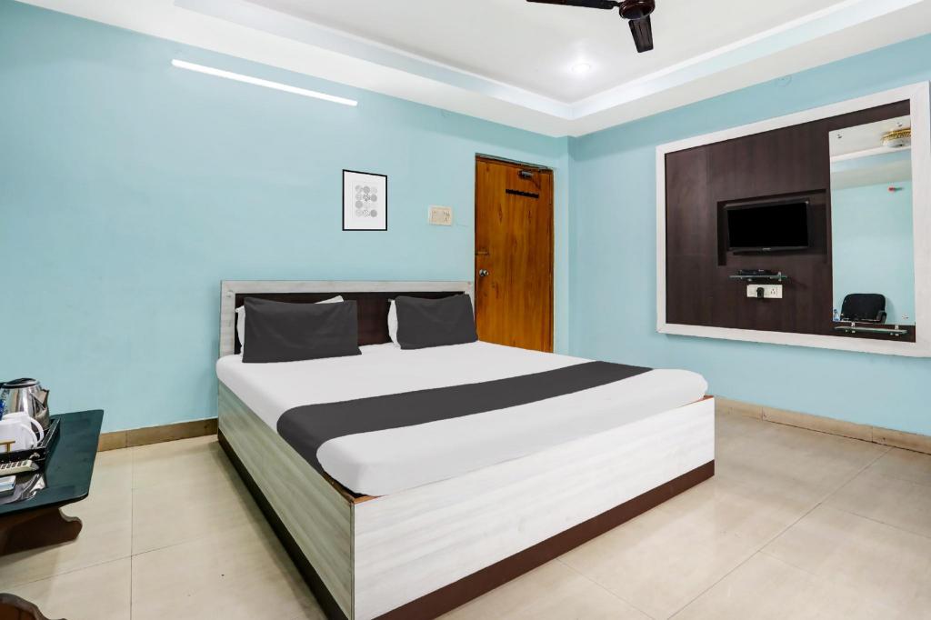 Hotel O Bridge View in Dhanbad, India