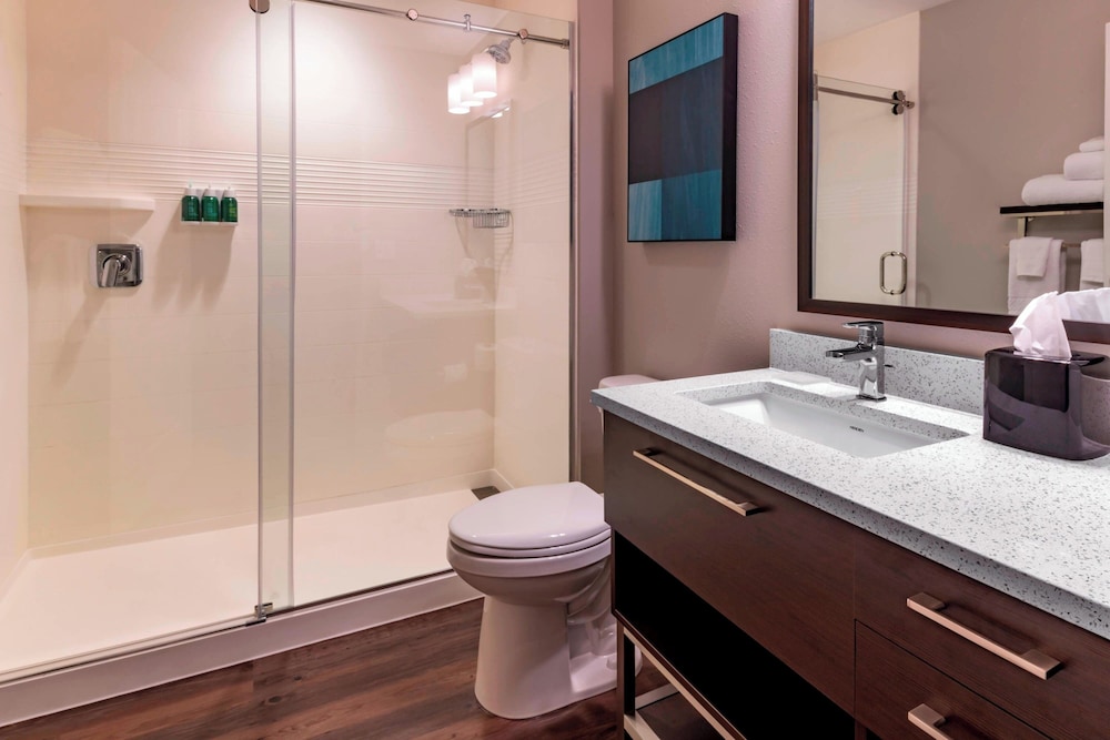 TownePlace Suites by Marriott Leavenworth - photo 13