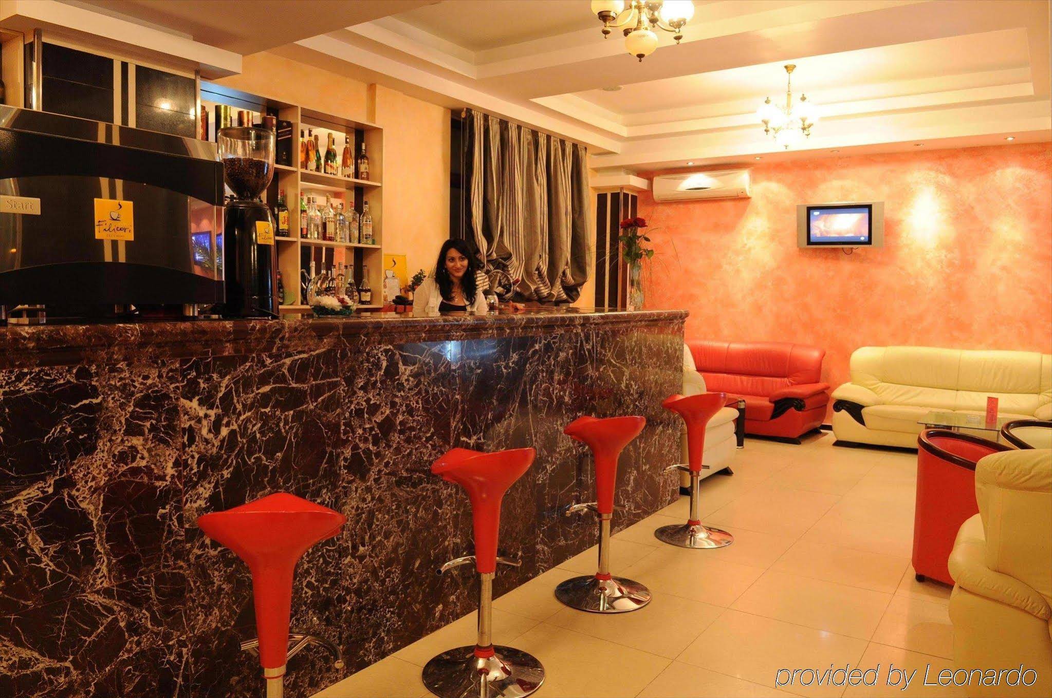 Hotel Gmg in Constanta, Romania