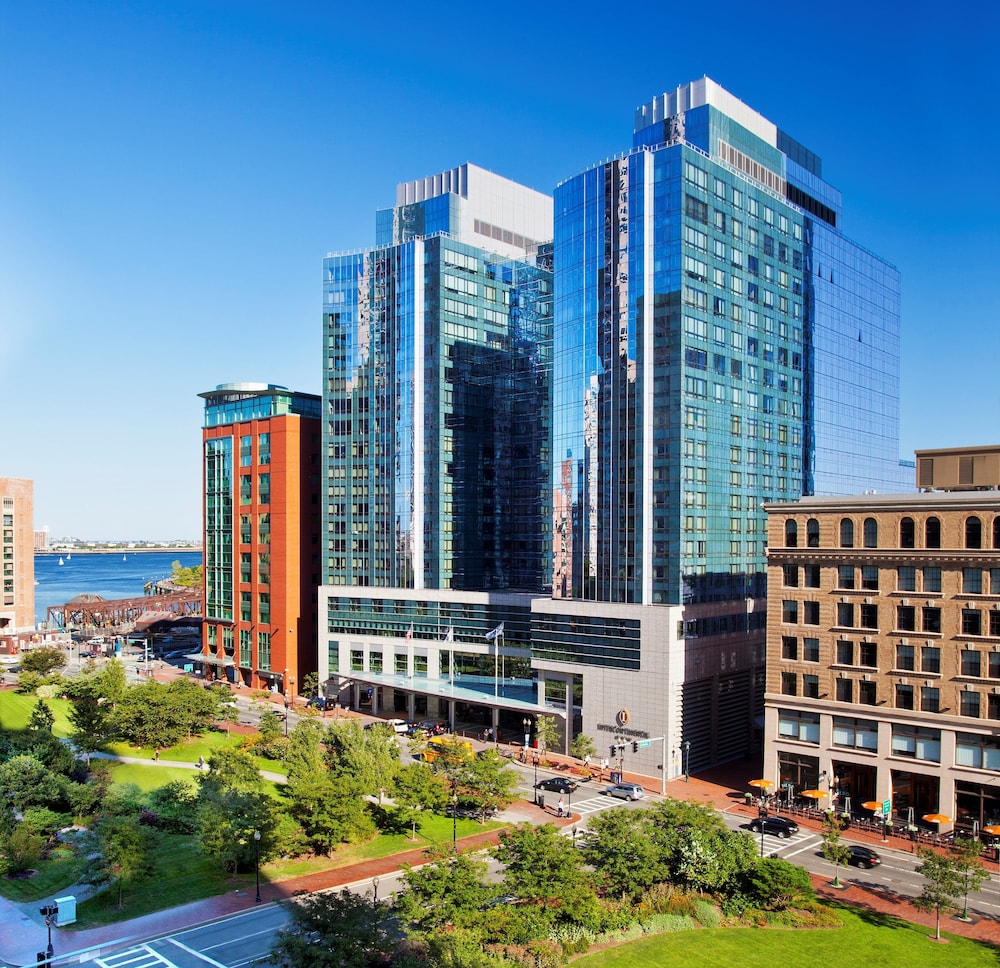InterContinental Boston by IHG in Boston, United States