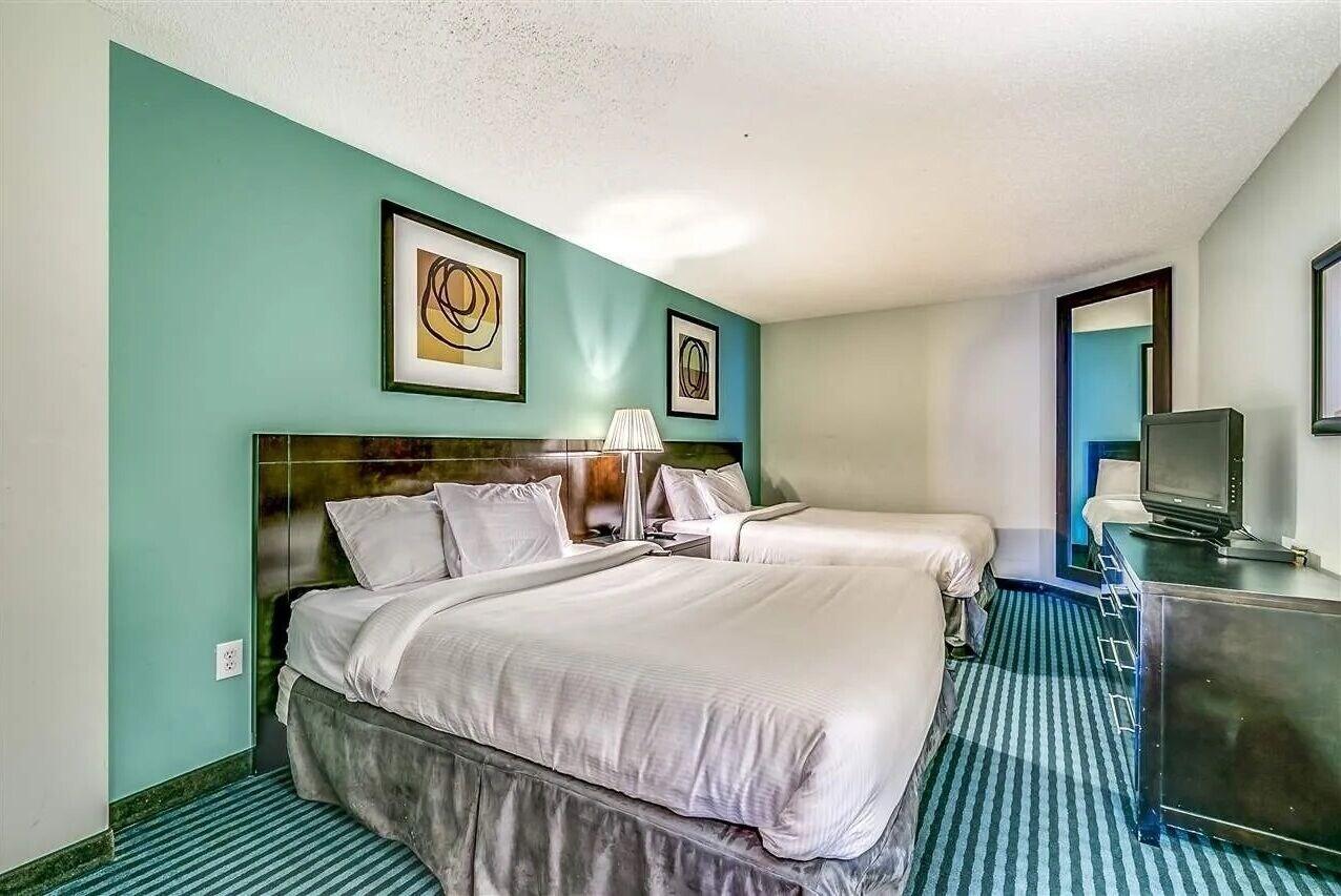 Amazing Oceanview Condo OO 17th Floor — 4-Star Luxury Hotel in Myrtle Beach, United States