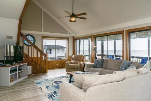 A Bella Vista by Oak Island Accommodations - photo 36