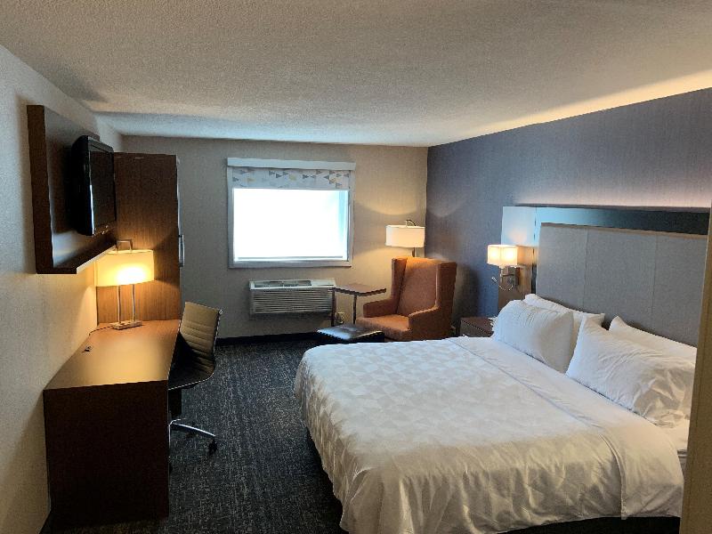 Holiday Inn & Suites Chicago Carol Stream by IHG - photo 62