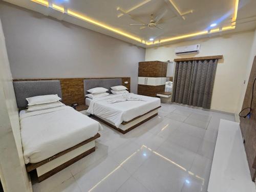 Turban Resort - last minute hotel in Unknown City