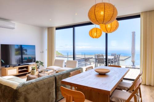 Villa Arco Iris a Home in Madeira — 4-Star Luxury Hotel in Arco Da Calheta, Portugal