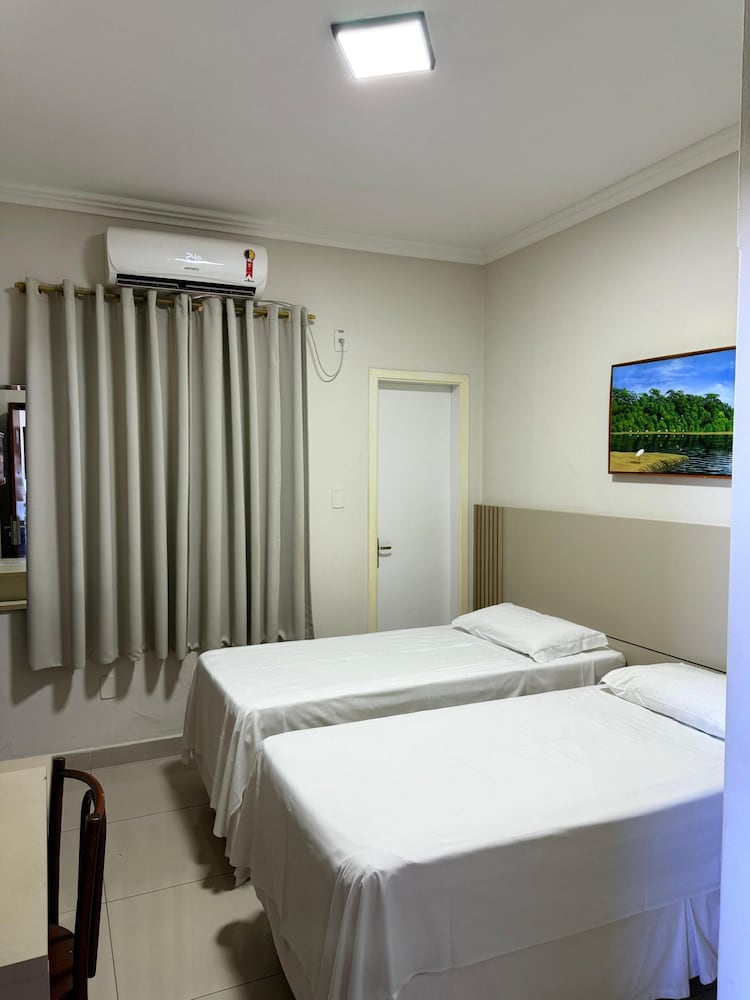 Santa Mônica Palace Hotel — Corumba — photo 4