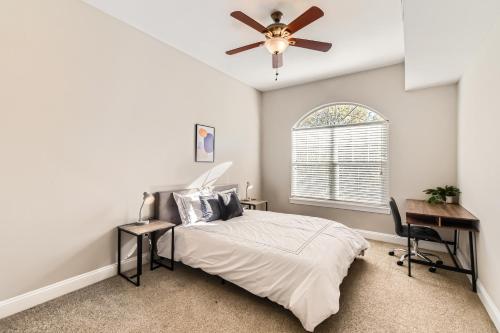 Crest at Midtown 4603 l 1 Bedroom 1 Bathroom — 4-Star Luxury Hotel in Atlanta, United States