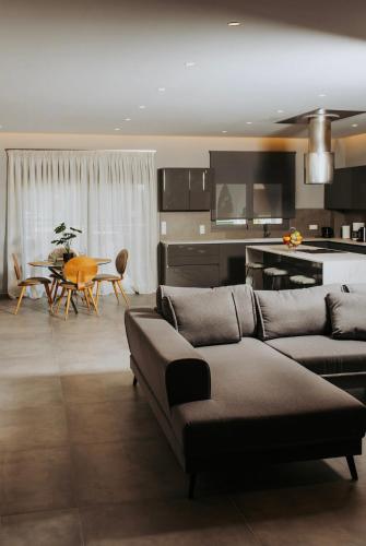 Relax Villa — 4-Star Luxury Hotel in Marmarion, Greece