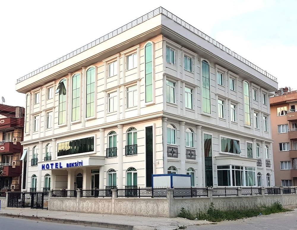 Beksiti Hotel in Yalova, Turkey