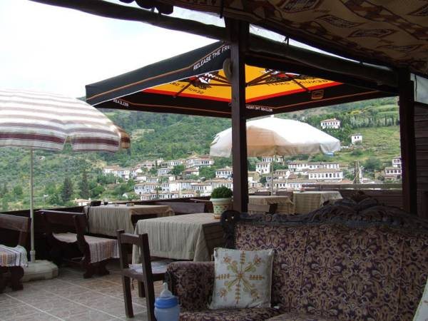 Mystic Konak in Selcuk, Turkey