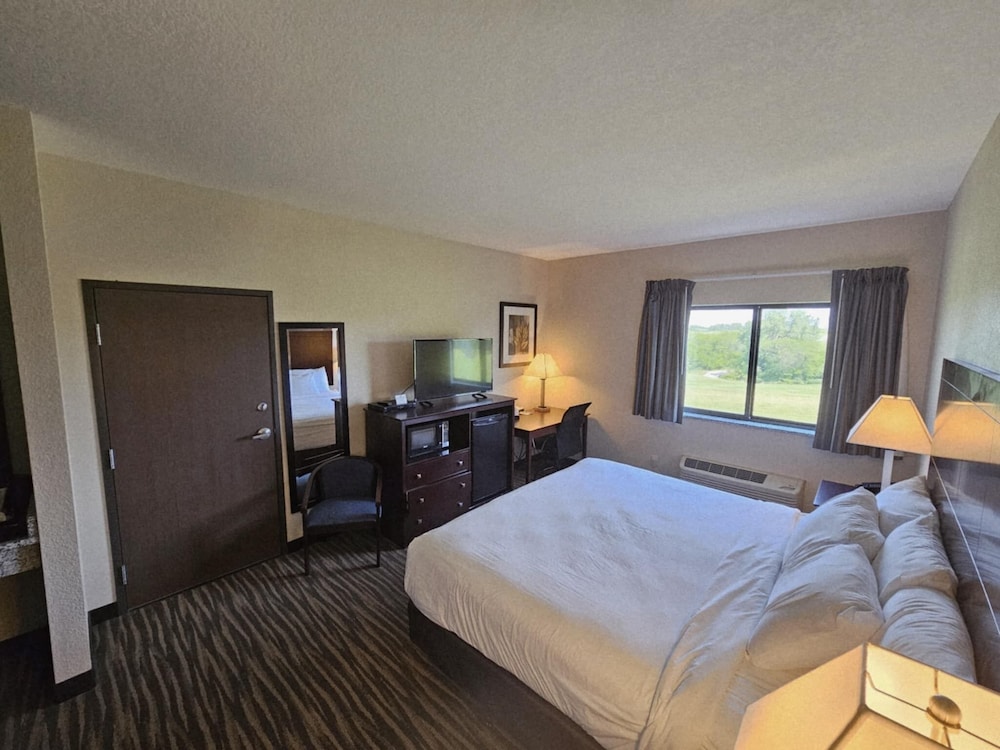 Cobblestone Inn & Suites Maryville - photo 27