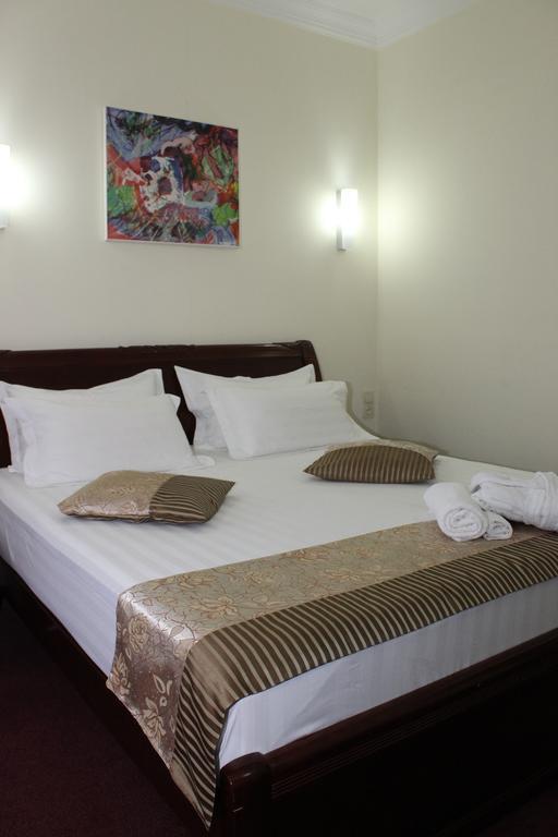 Vanilla Hotel