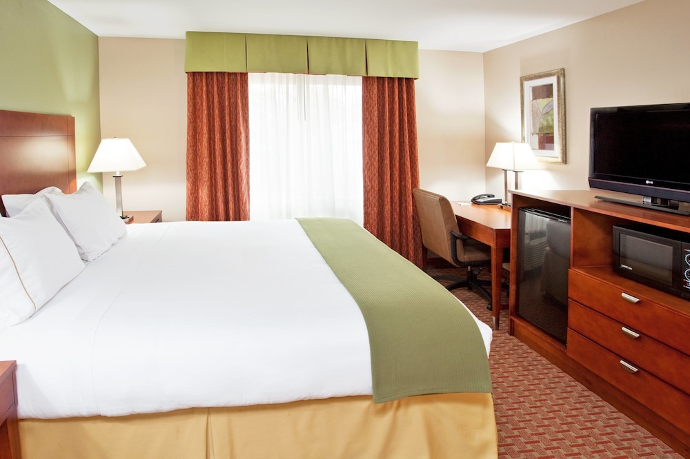 Holiday Inn Express Hotel & Suites Niagara Falls by IHG - photo 7