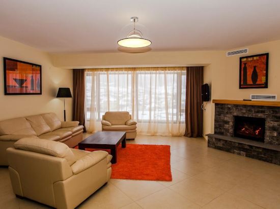 Hotel Interior/Public Areas