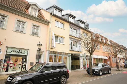 Altavilla — Schwetzingen
