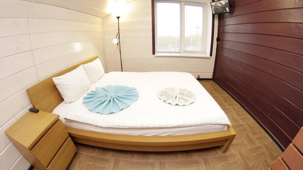 Borkovkino Guest House 21048836 — Vyksa