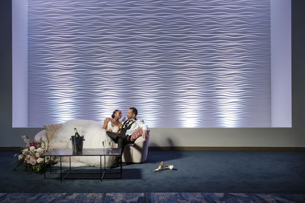 The Westin South Coast Plaza Costa Mesa - photo 68