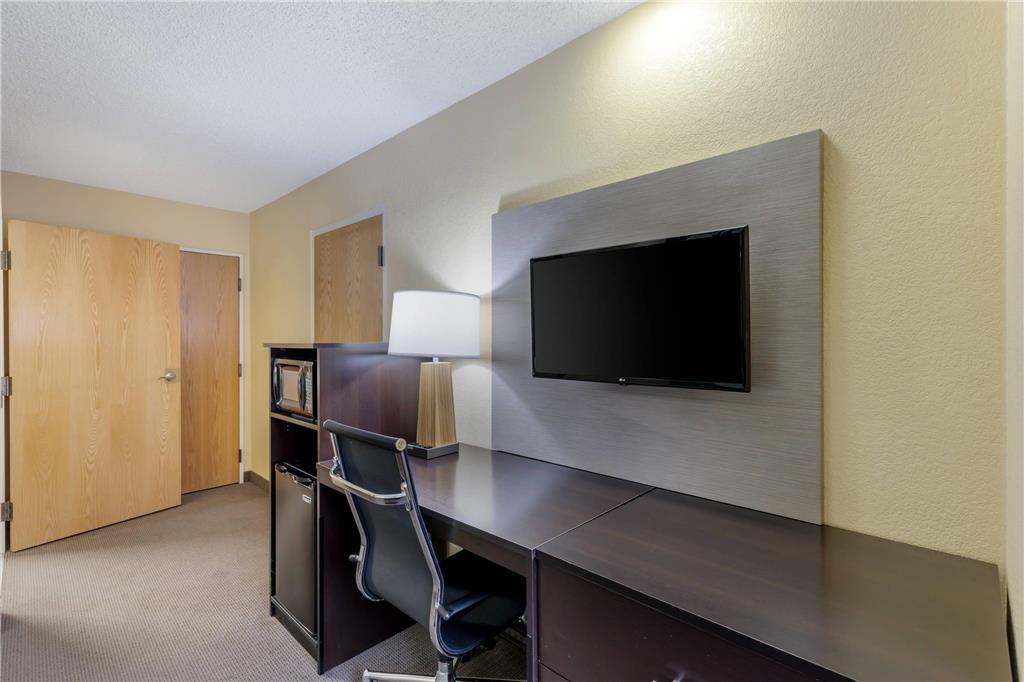 Sleep Inn Denver Tech Center - photo 16