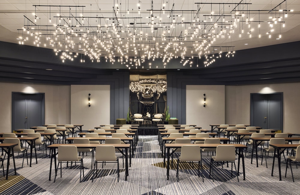 Omni Austin Hotel - photo 78