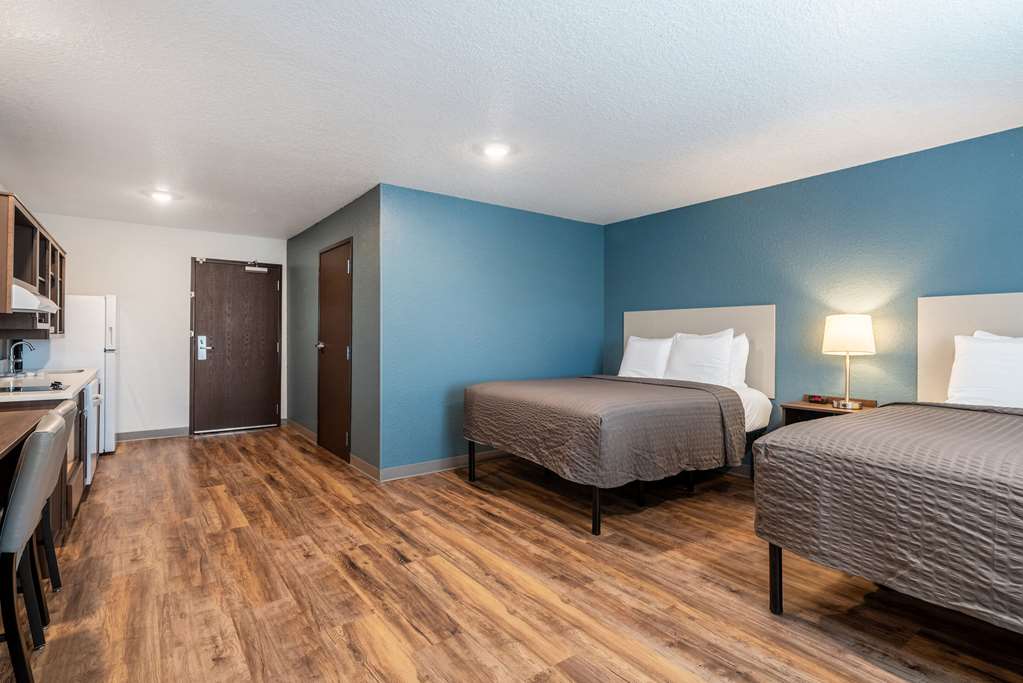 WoodSpring Suites Sanford North I 4 Orlando Area - photo 27
