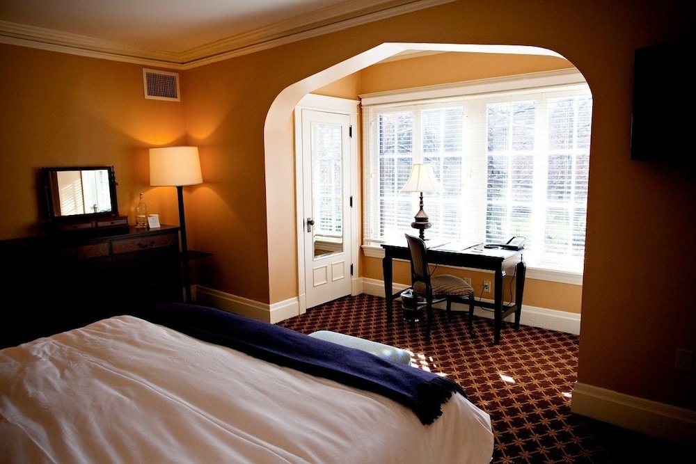 Mansions on Fifth Hotel - photo 6