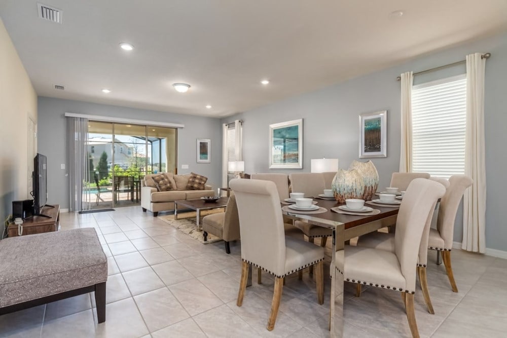 Bright Elegant Home at Solterra Resort Sol103 - photo 6