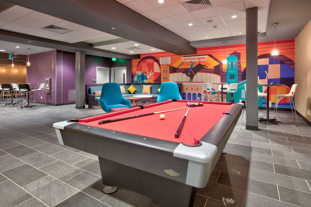 Home2 Suites by Hilton Wichita Falls TX - photo 22