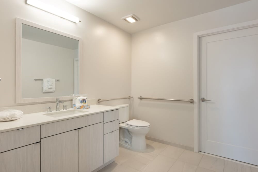 Global Luxury Suites Crystal City - photo 89