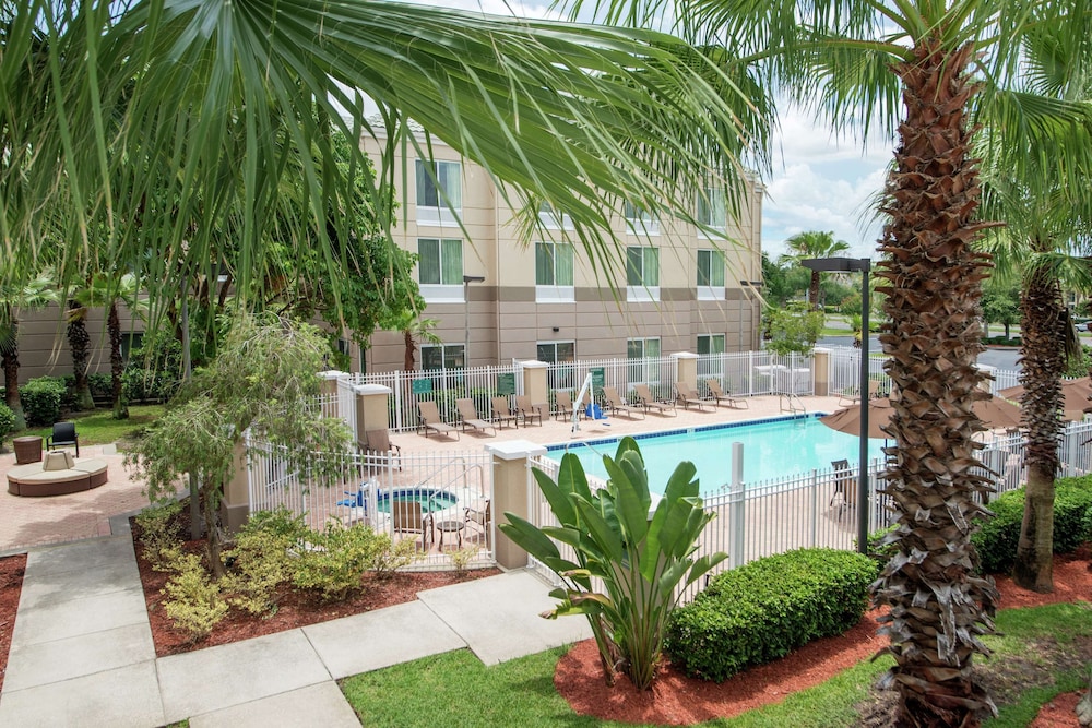 Hilton Garden Inn Orlando East UCF Area - photo 28