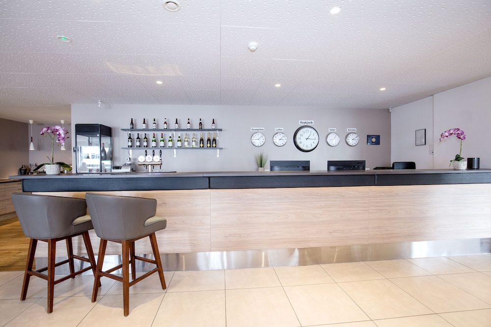 Hótel Múli in Reykjavik, Iceland