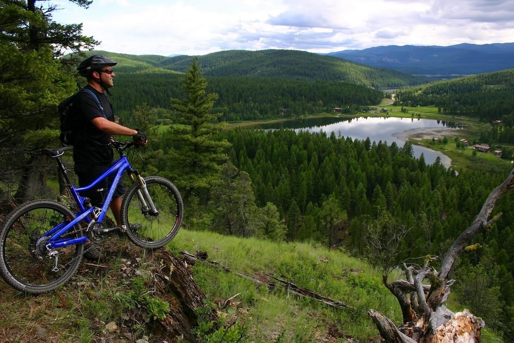 Kandahar Lodge at Whitefish Mountain Resort - photo 41