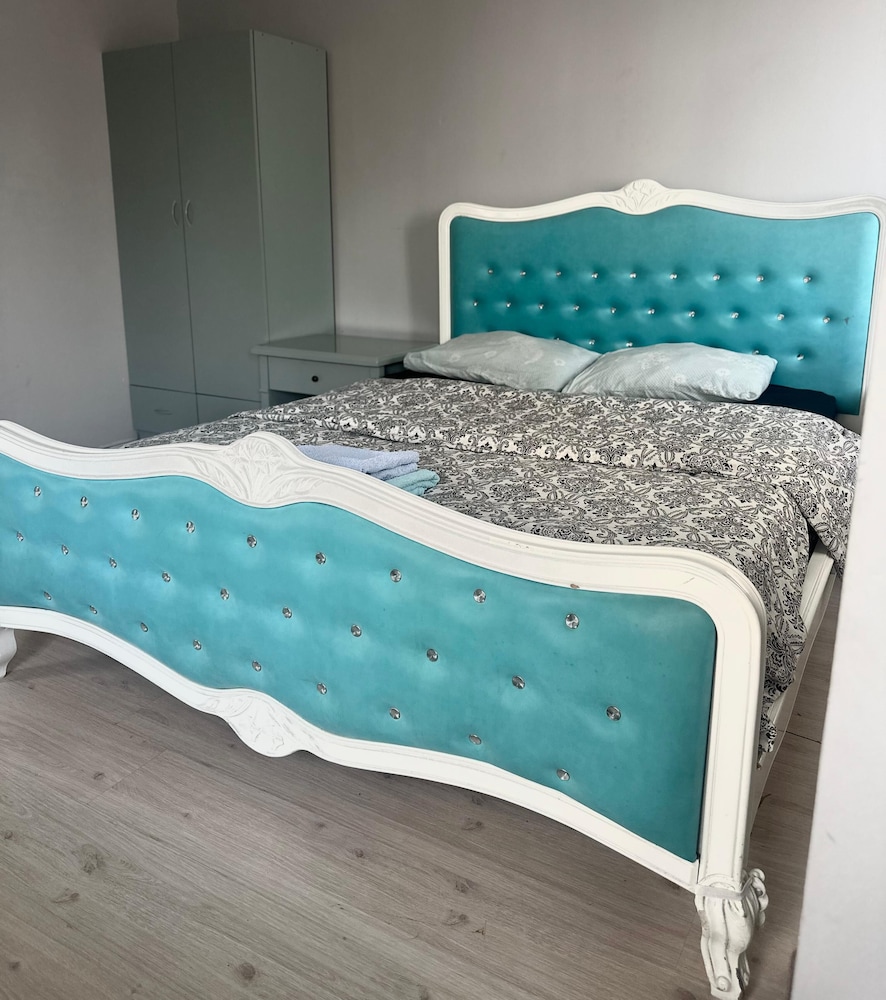 Paradiseotel in Erzurum, Turkey