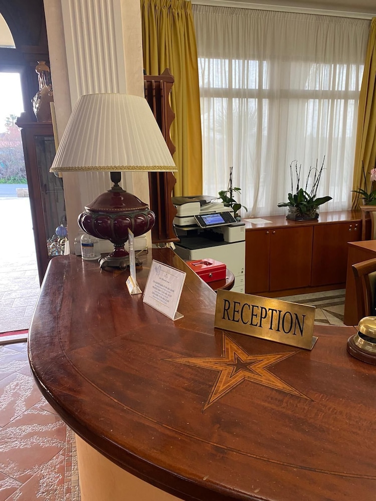 Grand Hotel Stella Maris Italia — Palmi — photo 4